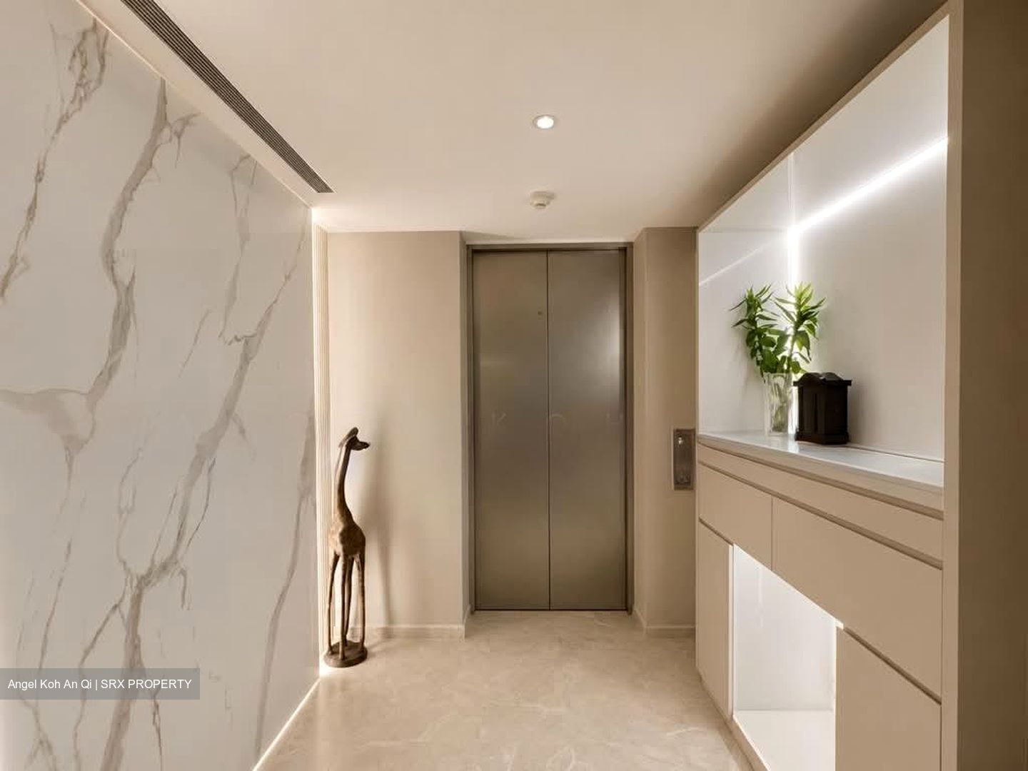 JadeScape (D20), Condominium #588900431